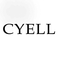 CYELL logo