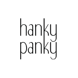 HANKY PANKY logo