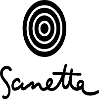 SANETTA logo